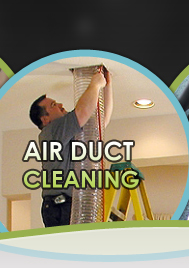 Van Nuys Carpet and Air Duct Cleaning, air duct cleaning